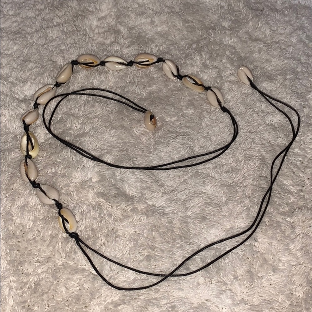 Shell chocker - Picture 2 of 2